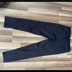 Lululemon ABC pants size 32 slim